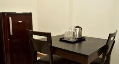 2nd Street Balaji Nagar Apartment