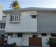 2nd Street Balaji Nagar Apartment