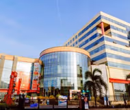 2nd Street Balaji Nagar Apartment