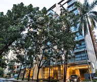 Gulshan II Serviced Apartments, Dhaka