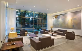 Gulshan II Serviced Apartments, Dhaka