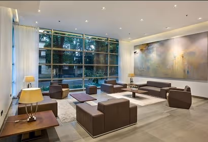 Gulshan II Serviced Apartments, Dhaka