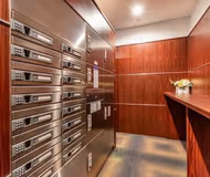 Sonezakishinchi Studio 802 Serviced Apartment