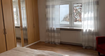 Lindenweg Serviced Apartment