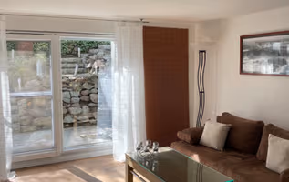 Lindenweg Serviced Apartment