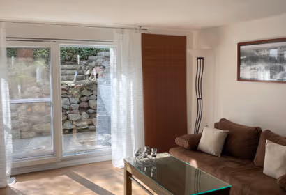 Lindenweg Serviced Apartment