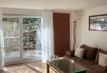 Lindenweg Serviced Apartment