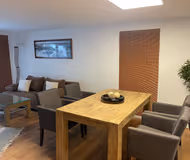 Lindenweg Serviced Apartment