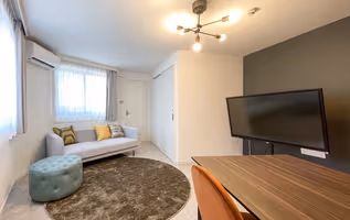 5 Chome Akasaka Serviced Apartment