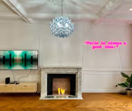 Luxury on Line 4 - 9 - 8 available to the closest metro Strasbourg Saint Denis