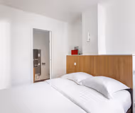 Faisanderie Serviced Apartment