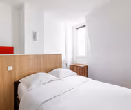 Faisanderie Serviced Apartment