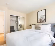 Terra Bella Ave Apartment