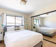 Terra Bella Ave Apartment