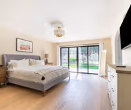 Terra Bella Ave Apartment