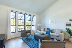 Terra Bella Ave Apartment