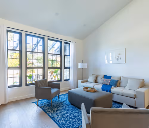 Terra Bella Ave Apartment