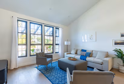 Duke St Apartment