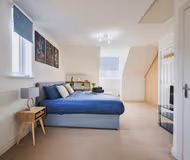 Hayes - Nine Acres Close