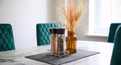 Hayes - Nine Acres Close