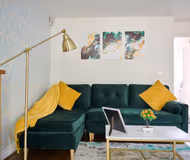 Hayes - Nine Acres Close