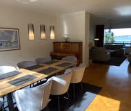 Luoteisväylä Serviced Apartment