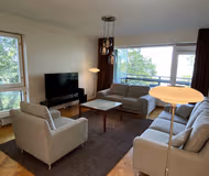 Luoteisväylä Serviced Apartment