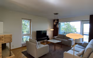 Luoteisväylä Serviced Apartment