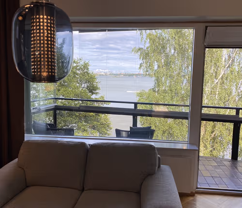 Luoteisväylä Serviced Apartment