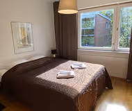 Luoteisväylä Serviced Apartment