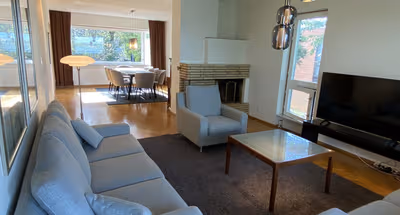 Luoteisväylä Serviced Apartment