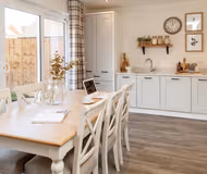 Chichester, Hackett Way