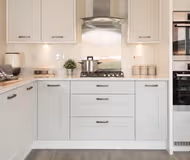 Chichester, Hackett Way