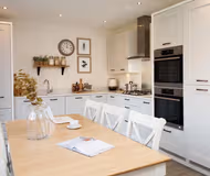 Chichester, Hackett Way