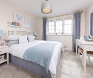 Chichester, Hackett Way