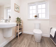 Chichester, Hackett Way