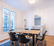 Mirabeau Serviced Apartment