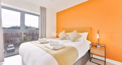 Derby Apartments
