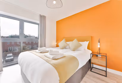 Derby Apartments