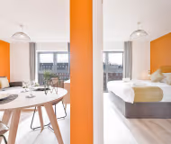 Derby Apartments