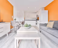 Derby Apartments
