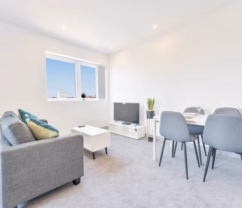 Wolverhampton Apartments