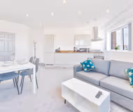 Wolverhampton Apartments