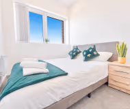 Wolverhampton Apartments