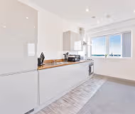 Wolverhampton Apartments