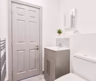 Wolverhampton Apartments