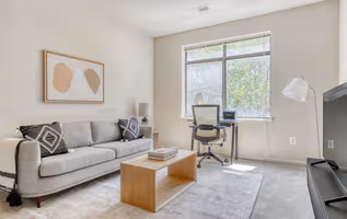 10th Street South Apartment