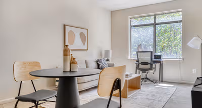 10th Street South Apartment