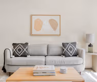 10th Street South Apartment