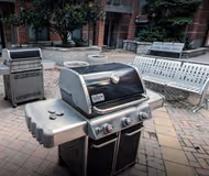 10th Street South Apartment